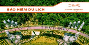 Bảo hiểm du lịch