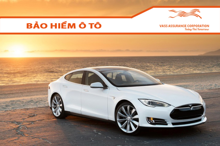Bảo hiểm Ôtô