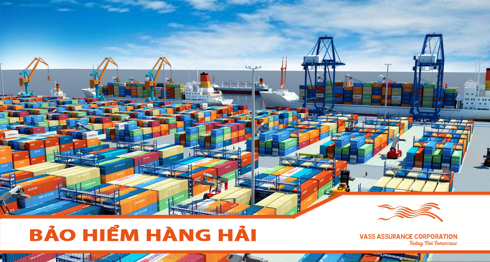 Bảo hiểm hàng hải
