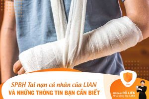 Bảo hiểm tai nạn cá nhân