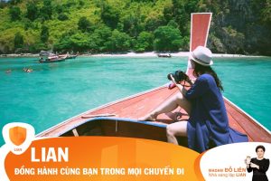 Bảo hiểm du lịch trong nước
