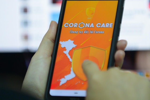 (Theo Dân trí) VASS chung tay chống dịch với sản phẩm bảo hiểm mới Corona Care