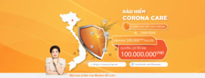 (Theo Tiền Phong) Nhiều khách hàng ‘phòng chống’ dịch Covid-19 bằng bảo hiểm Corona Care