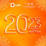 Happy New Year 2023