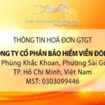 THÔNG BÁO CẬP NHẬT ĐỊA CHỈ TRÊN HOÁ ĐƠN GIÁ TRỊ GIA TĂNG DO THAY ĐỔI ĐỊA GIỚI HÀNH CHÍNH
