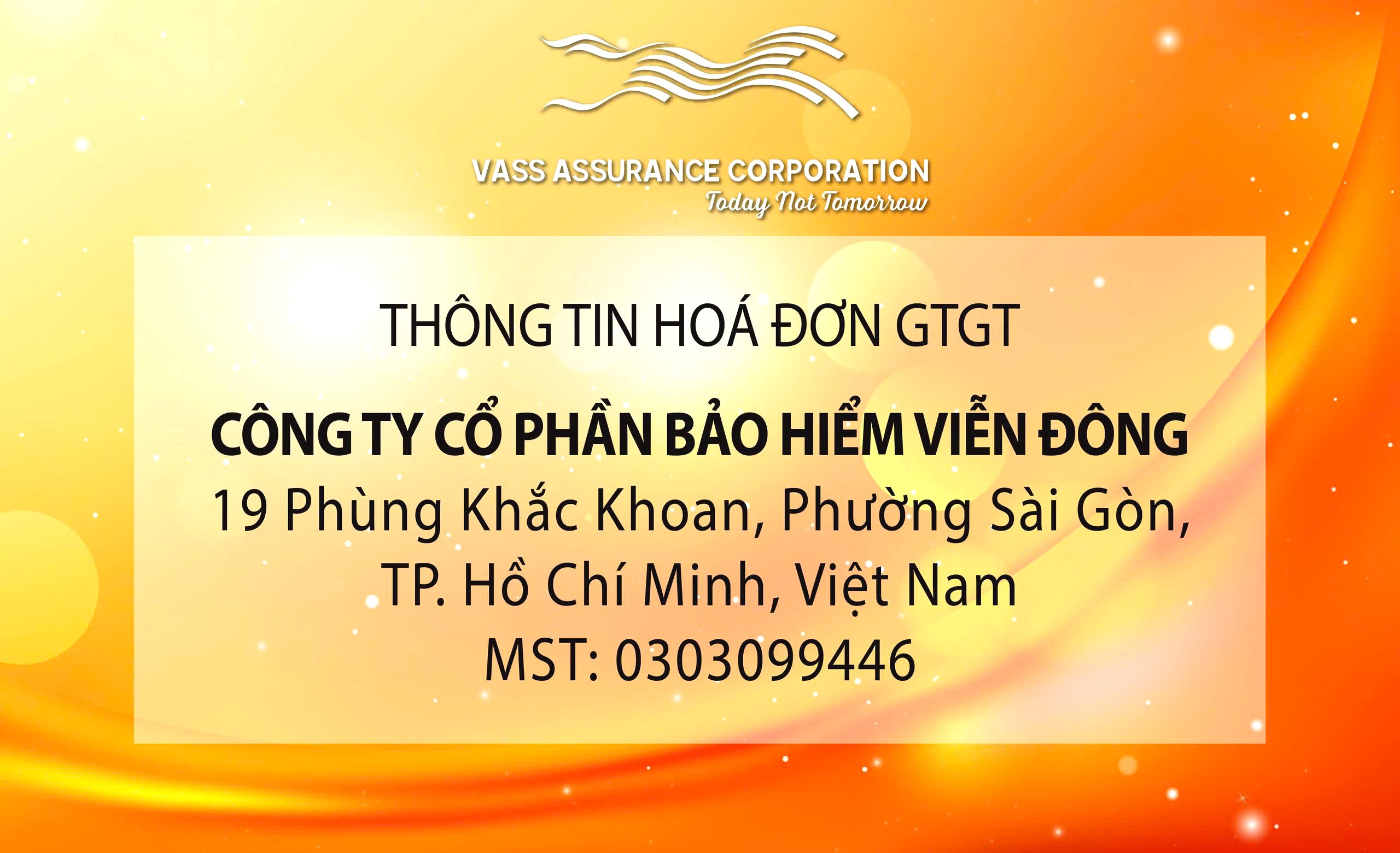 THÔNG BÁO CẬP NHẬT ĐỊA CHỈ TRÊN HOÁ ĐƠN GIÁ TRỊ GIA TĂNG DO THAY ĐỔI ĐỊA GIỚI HÀNH CHÍNH