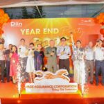 VASS & KHOẢNH KHẮC SUM VẦY CUỐI NĂM 2025